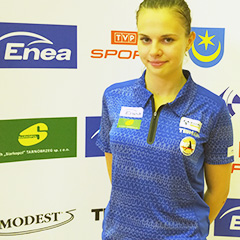Agata Zakrzewska