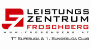 Leistungszentrum Linz Froschberg