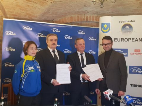 Enea dla najlepszych