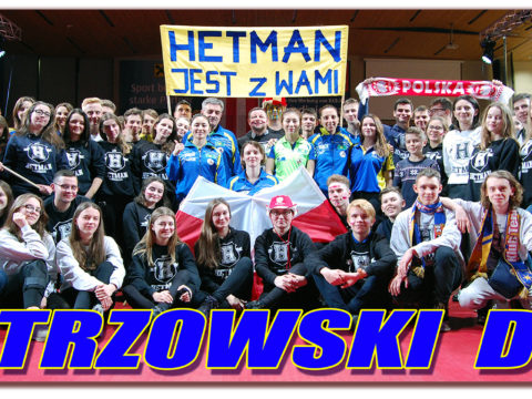 26 miesięcy Hetmana