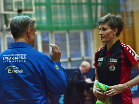W Sochaczewie klasyk