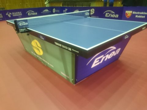 Odliczamy od nowa. Wrocław zwycięża w Tarnobrzegu