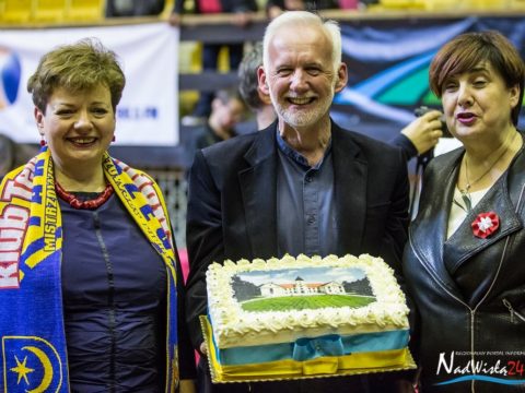 Gu Ruochen poprowadziła do zwycięstwa w finale
