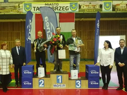 Siła spokoju Han Ying