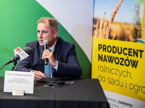 KTS z nową nazwą, ale sponsorem dobrze znanym
