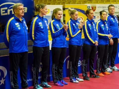 Bez pudła dla Enea Siarkopol