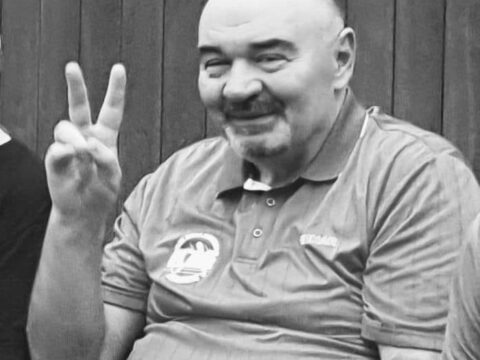 Ostatnie pożegnanie