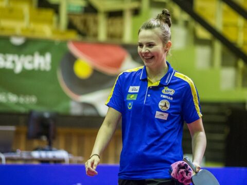 Dziwny manewr Gotyka