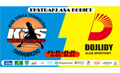 Ostatnia transmisja z I rundy