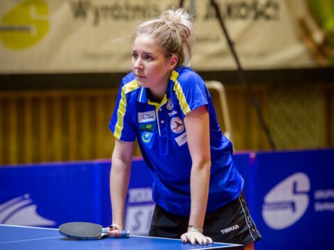 Dwie tarnobrzeżanki w Grand Prix