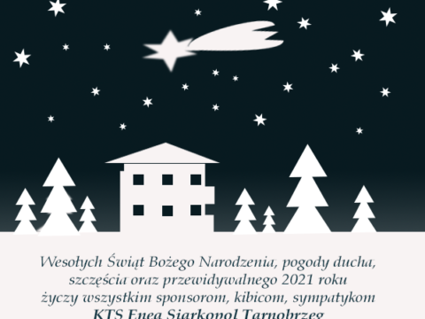 Wesołych Świąt