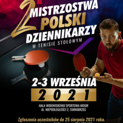 Mistrzostwa Polski Dziennikarzy