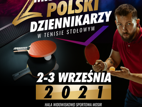 Mistrzostwa Polski Dziennikarzy