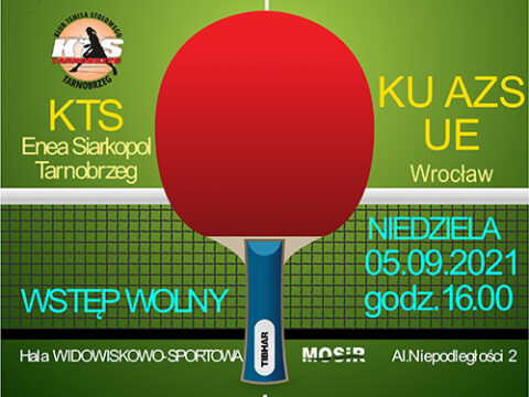Starcie z wicemistrzem już w 2. kolejce