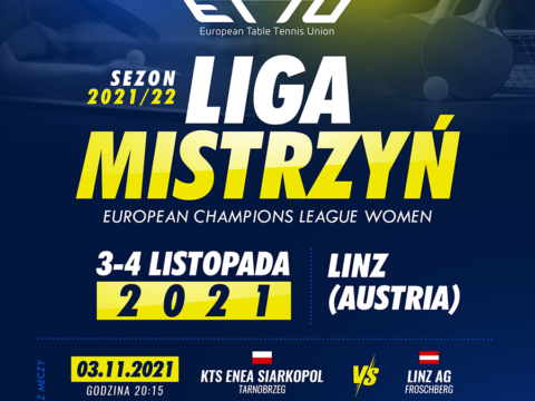 Strefa kibica po raz pierwszy