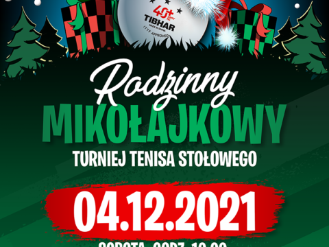 Turniej Mikołajkowy