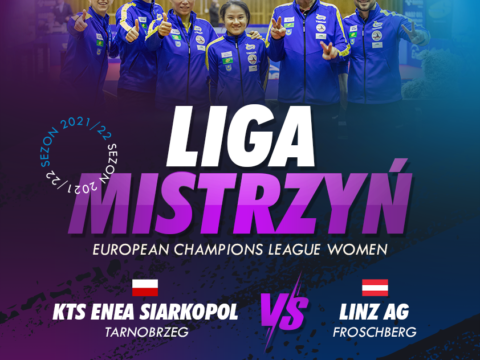 Linz teraz faworytem