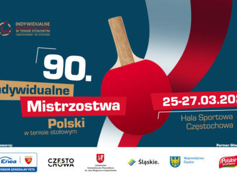 Michalak z medalem IMP