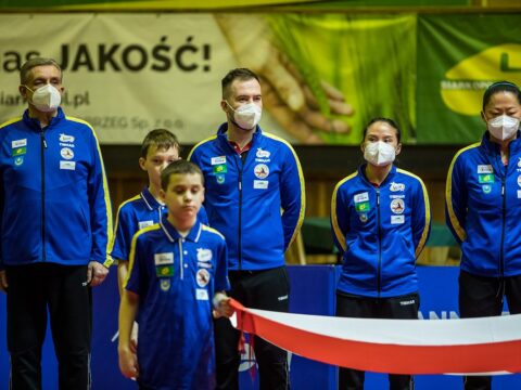 3 kwietnia finał Ligi Mistrzyń