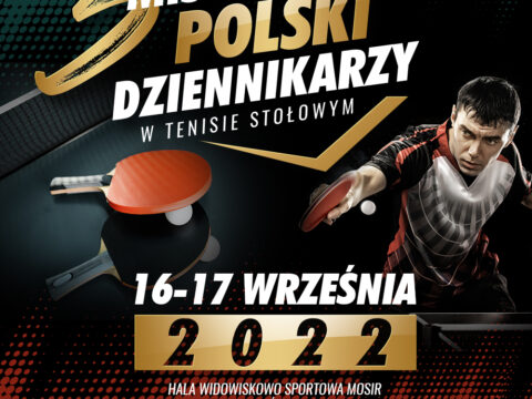 Mistrzostwa Polski Dziennikarzy