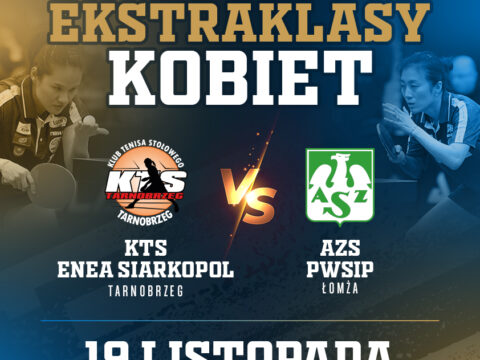 Ekstraklasa na koniec