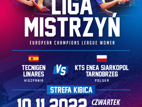 LM: Najpierw w Hiszpanii
