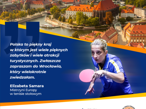 Zapraszamy do Polski