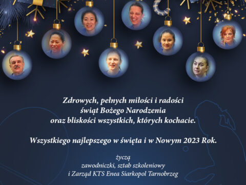 W ten świąteczny czas…