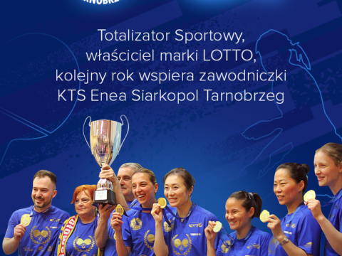 Totalizator zostaje na kolejny rok