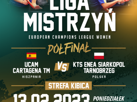 Odliczamy do półfinału LM