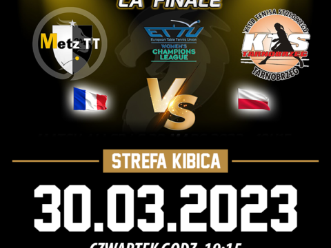Wielki finał w Strefie Kibica