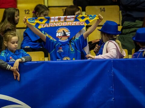 Są terminy play-off