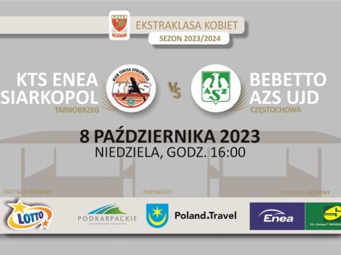Inauguracja w domu z Bebetto