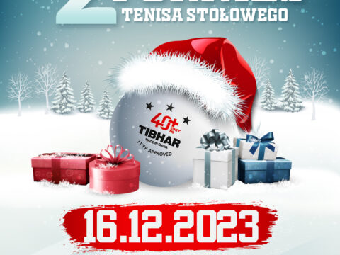 Świąteczny turniej