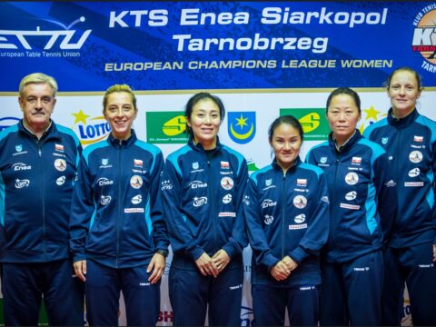 KTS Tarnobrzeg – šampion Evrope 2023. Vas poziva u Poljsku