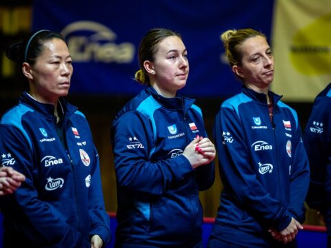 Enea Siarkopol w finale play-off