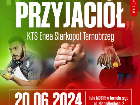 Turniej Przyjaciół