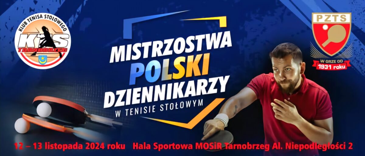 Mistrzostwa Polski Dziennikarzy