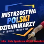 Mistrzostwa Polski Dziennikarzy