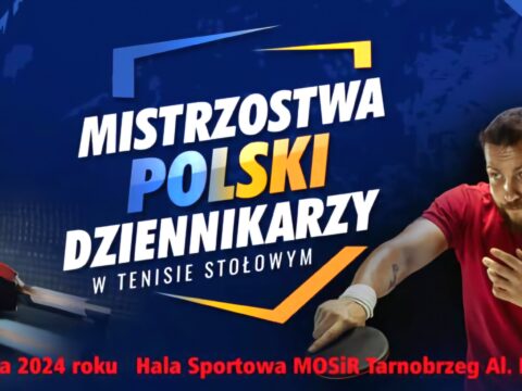 Mistrzostwa Polski Dziennikarzy