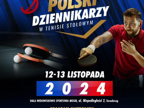 Mistrzostwa Polski Dziennikarzy