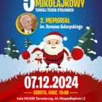 Mikołajki na sportowo