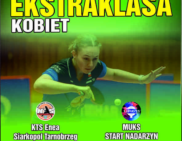 Decydujacy tydzień w Ekstraklasie