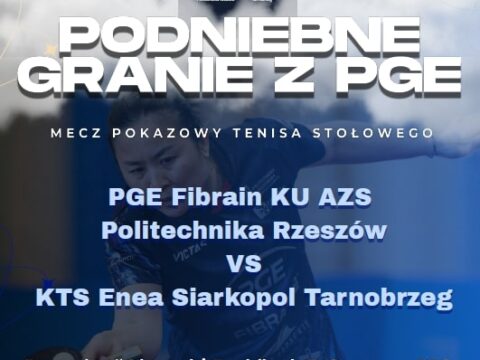 Podniebne granie z PGE