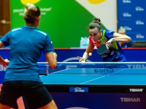 KTS Enea Siarkopol Tarnobrzeg – SKTS Sochaczew