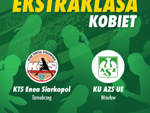 Zaproszenie na mecz z AZS UE Wrocław