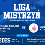 Liga Mistrzyń w Tarnobrzegu