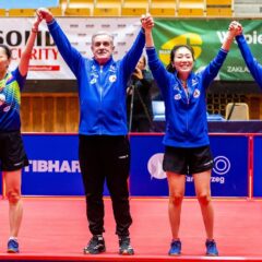 KTS umacnia pozycję lidera w Lidze Mistrzyń ETTU