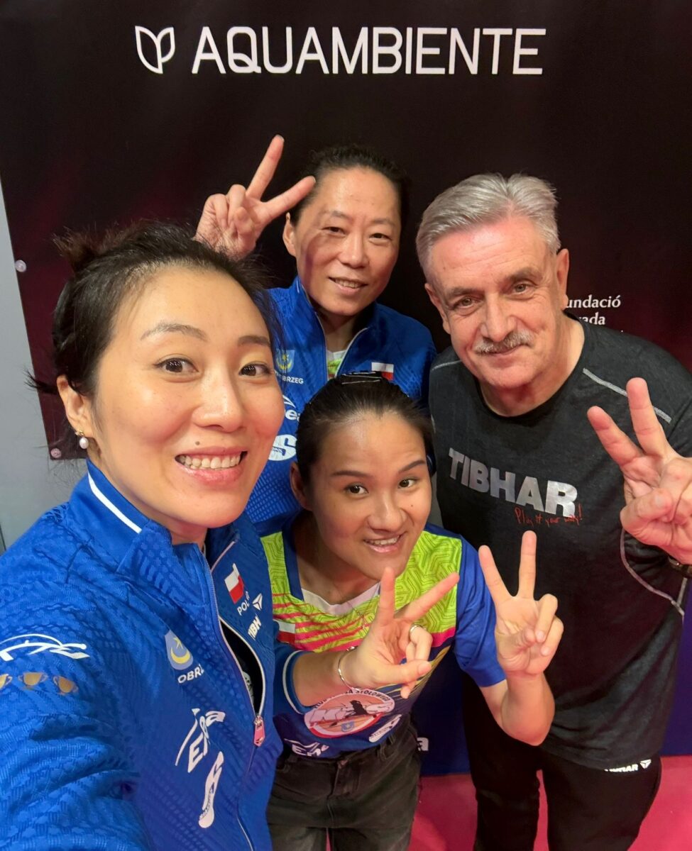 Zwycięstwo w Hiszpanii!