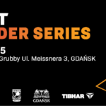 WTT Feeder w Gdańsku